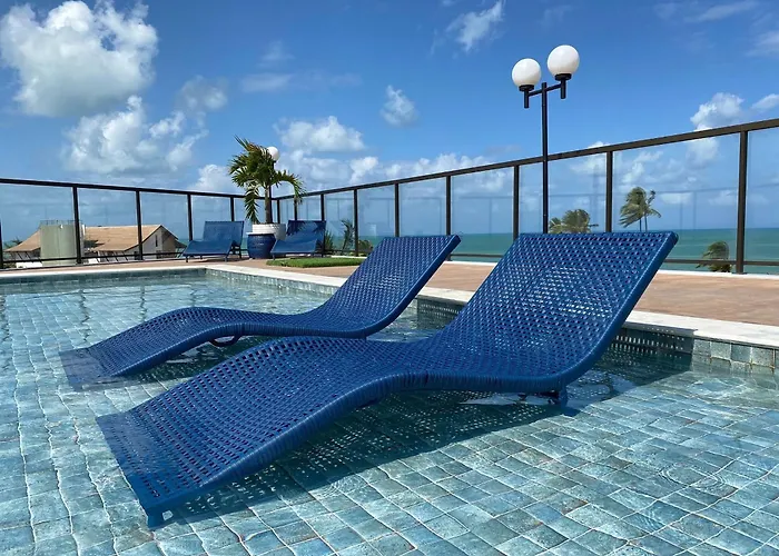 Apto 302 - Porto De Galinhas, Pe
