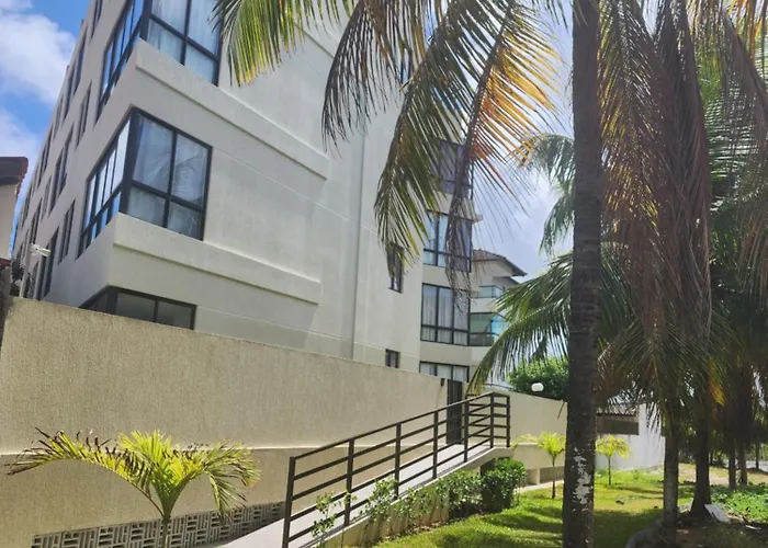 Porto Atlantis-Bluedream Flat-Porto De Galinhas Apartamento